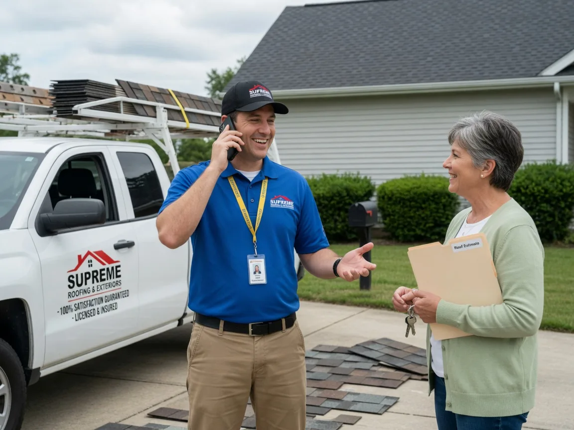 Roof Replacement Monroe, OH FAQs